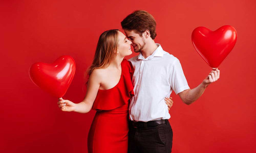 Valentijns uitverkoop!