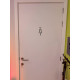Kleedkamer of toilet deurbord / pictogram - VROUW 3D - Elegant - hoogwaardig Acryl bord Kleedkamer of toilet deurbord / pictogram - VROUW 3D - Elegant - hoogwaardig Acryl bord