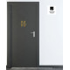 Kleedkamer pictogrammen - Toilet pictogrammen - Man + Vrouw 3D - Strak GOUD - hoogwaardig Acryl bord Kleedkamer pictogrammen - Toilet pictogrammen - Man + Vrouw 3D - Strak GOUD - hoogwaardig Acryl bord