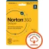 Norton 360 Deluxe - 5 PC