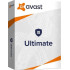 Avast Ultimate - 10 Toestellen - 1 jaar