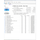 Lite-On CV3-CE256 SSD van 256 GB