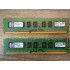 Kingston 8GB (2x4GB) DDR3-1333 ECC UDIMM PC3-10600E – KVR1333D3E9S/4G