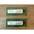ADATA 8GB (2x4GB) DDR3L-1600 PC3L-12800S CL11 SO-DIMM RAM – AM1L16BC4R1-B1WS