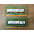 Samsung 8GB (2x4GB) DDR4-2666 PC4-21300 SO-DIMM RAM – M471A5244CB0-CTD