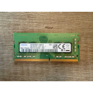 Samsung 8GB DDR4-2400 PC4-19200 1Rx8 SO-DIMM RAM – M471A1K43CB1-CRC Samsung 8GB DDR4-2400 PC4-19200 1Rx8 SO-DIMM RAM – M471A1K43CB1-CRC