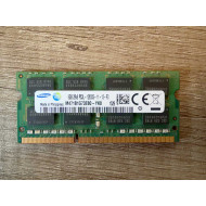 Samsung 8GB DDR3L-1600 PC3L-12800S 2Rx8 SO-DIMM – M471B1G73EB0-YK0 Samsung 8GB DDR3L-1600 PC3L-12800S 2Rx8 SO-DIMM – M471B1G73EB0-YK0