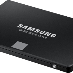 Samsung 870 EVO 1TB SSD