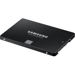Samsung 860 EVO 500 GB SSD