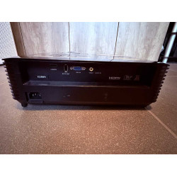 Acer X138WH