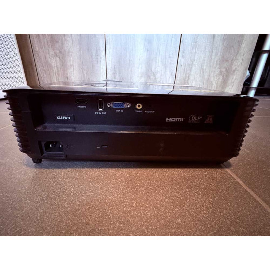 Acer X138WH Acer X138WH
