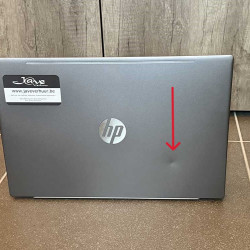 HP Pavilion 15  cw1017nb - Windows 11 Pro