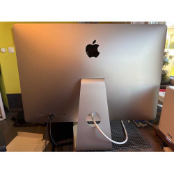 Apple iMac 27-inch Retina 5K (2017) – Intel Core i7 4,2 GHz – 32 GB RAM – 3 TB Fusion Drive – Radeon Pro 580 8 GB Apple iMac 27-inch Retina 5K (2017) – Intel Core i7 4,2 GHz – 32 GB RAM – 3 TB Fusion Drive – Radeon Pro 580 8 GB