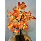 Herfstboom lamp - 24 LED - Tafellamp - Decoratielamp