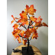 Herfstboom lamp - 24 LED - Tafellamp - Decoratielamp