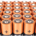 Batterijen