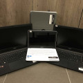 Laptops