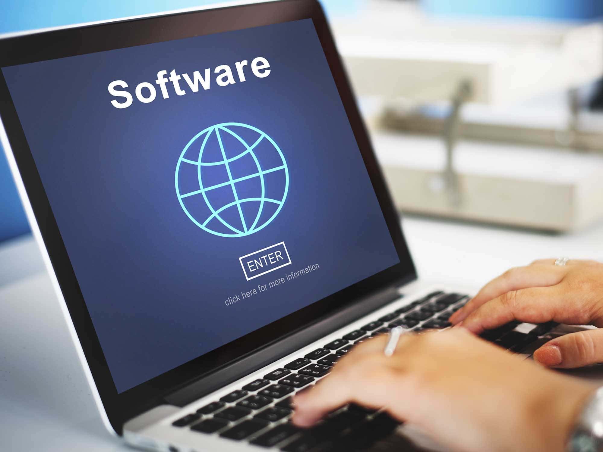 Software - Digitale licentie