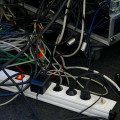 Laders - adapters