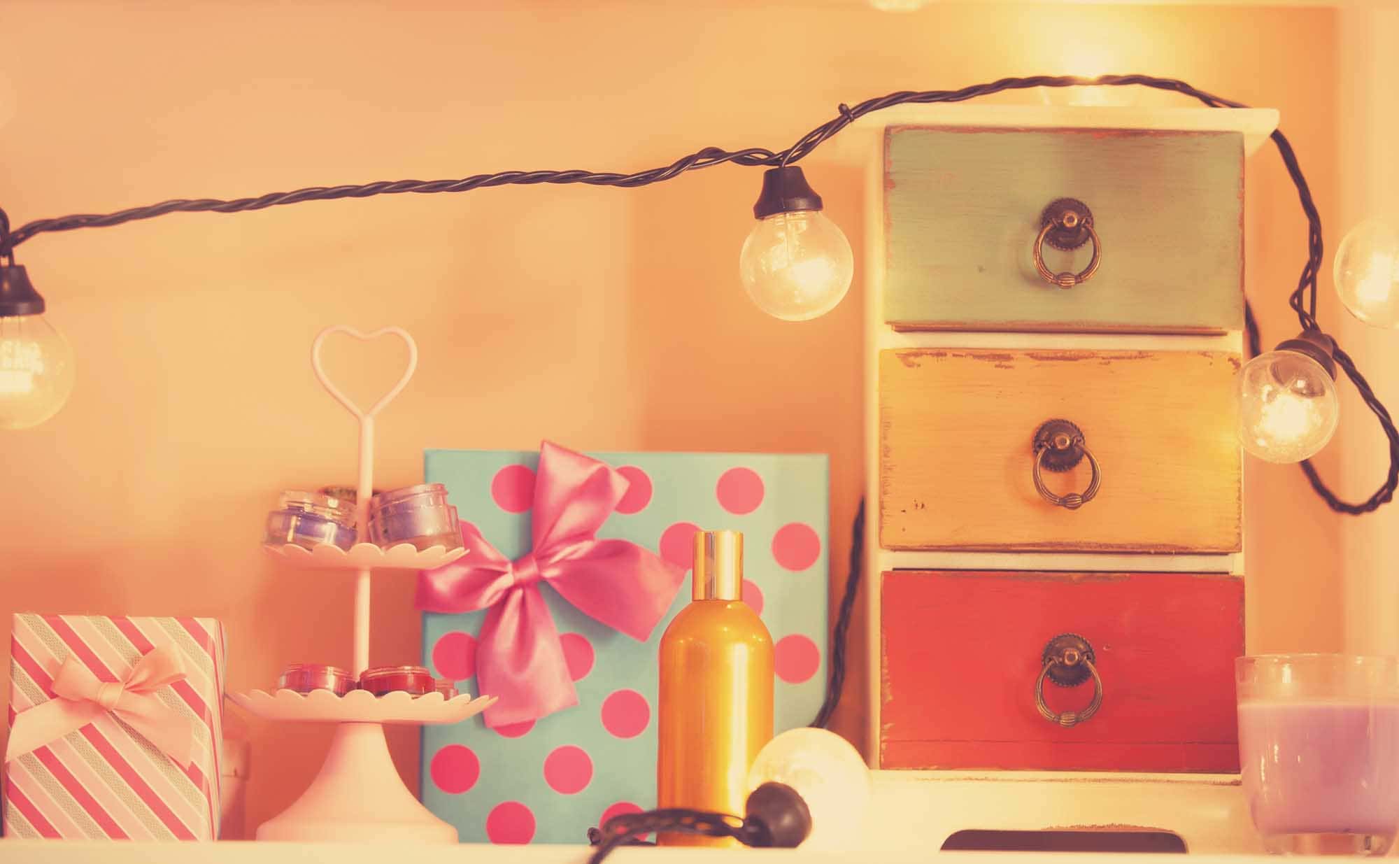 Geschenken - Cadeautips