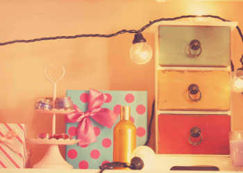 Geschenken - Cadeautips