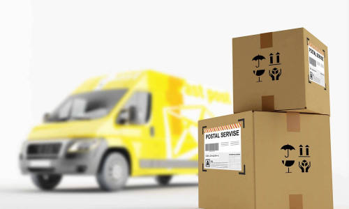 Zei iemand 'Gratis verzending'?