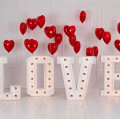 Thema liefde
