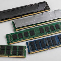 RAM - DIMM - SODIMM
