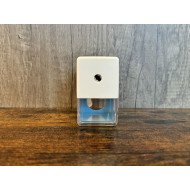 Kinderslijper blauw - Puntslijpmachine voor kinderen Kinderslijper blauw - Puntslijpmachine voor kinderen