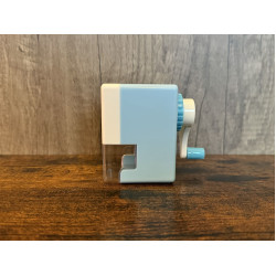 Kinderslijper blauw - Puntslijpmachine voor kinderen