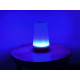 Tafellamp of Nachtlampje met ingebouwde batterij - Wit of RGB kleuren