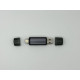 USB en USB-C kaartlezer voor SD en MicroSD kaarten