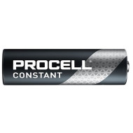 AA - Procell/Duracell - Alkaline - 1 stuks AA - Procell/Duracell - Alkaline - 1 stuks