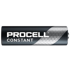 AA - Procell/Duracell - Alkaline - 1 stuks AA - Procell/Duracell - Alkaline - 1 stuks
