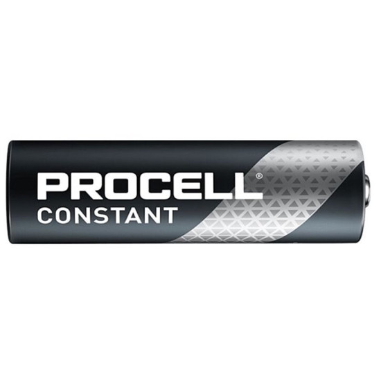AA - Procell/Duracell - Alkaline - 1 stuks