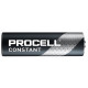AA - Procell/Duracell - Alkaline - 10 stuks