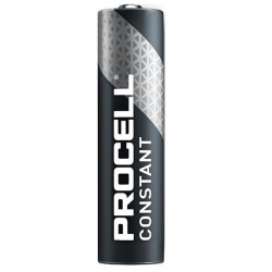 AAA - Procell/Duracell - Alkaline - 1 stuk AAA - Procell/Duracell - Alkaline - 1 stuk