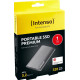 Intenso External Premium Edition 1 TB - SSD