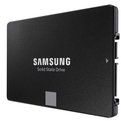 Samsung 870 EVO SSD van 500 GB