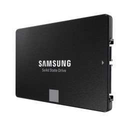 Samsung 870 EVO SSD van 1 TB