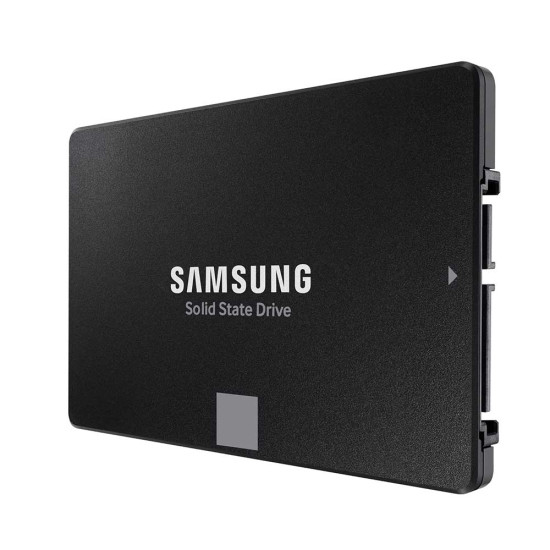 Samsung 870 EVO SSD van 1 TB Samsung 870 EVO SSD van 1 TB