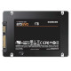 Samsung 870 EVO SSD van 1 TB Samsung 870 EVO SSD van 1 TB