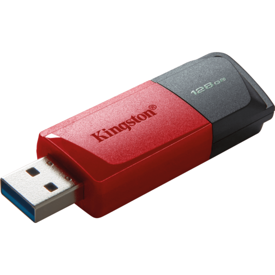 Kingston DataTraveler - 128 GB