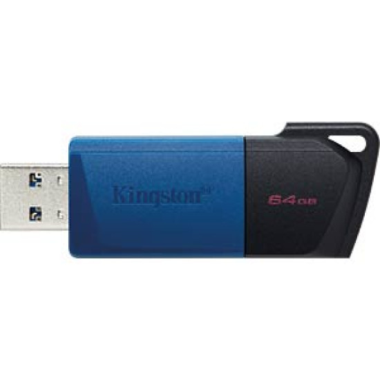 Kingston DataTraveler - 64 GB