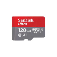 SanDisk 128 GB Micro SD Ultra SanDisk 128 GB Micro SD Ultra