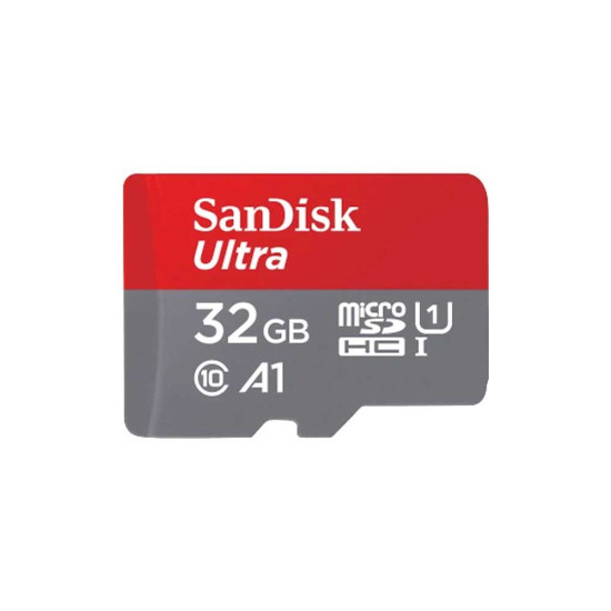 SanDisk 32 GB Micro SD Ultra