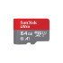 SanDisk 64 GB Micro SD Ultra