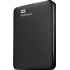 WD Elements Portable 1TB - Externe HDD