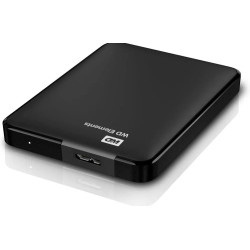 WD Elements Portable 1TB - Externe HDD WD Elements Portable 1TB - Externe HDD