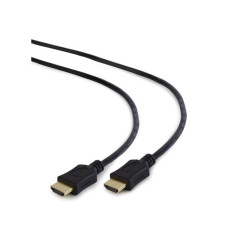 High Speed HDMI kabel - 3 meter High Speed HDMI kabel - 3 meter